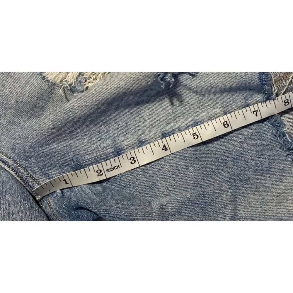Risen Jeans brand risen